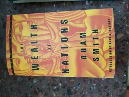 The Wealth Of Nations