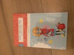 עפה מבית ספר לפיות- מבצע הפיה הסמויה