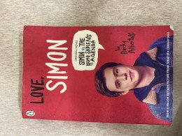 Love Simon