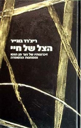 הצל של חיי