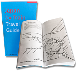 Japan By Train Travel Guide