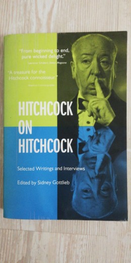 Hitchcock On Hitchcock