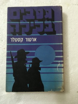 גנבים בלילה