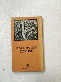 חום ואבק