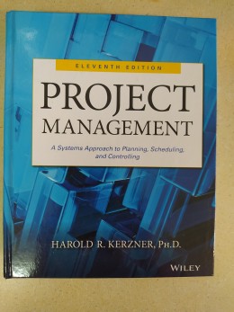 Project Management (עם מדריך למידה)
