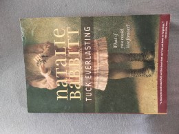 tuck everlasting