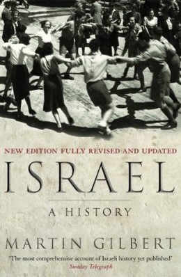 ISRAEL - A HISTORY
