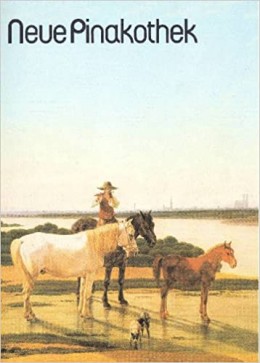 Neue Pinakothek - Erlauterungen zu den ausgestellten Werken
