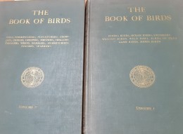 THE BOOK OF BIRDS
