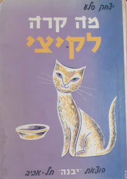 מה קרה לקיצי