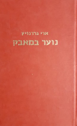 נוער במאבק