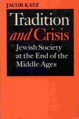tradition and crisis