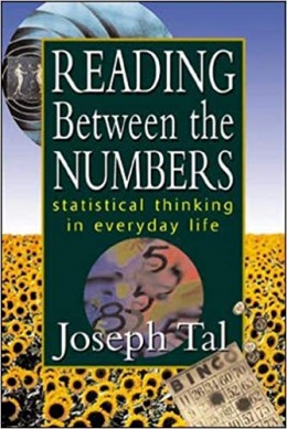 Reading Between The Numbers