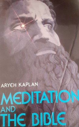 Meditation And The Bible
