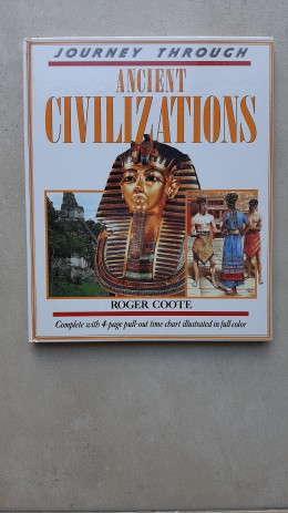 Ancient Civilizations Roger Coote