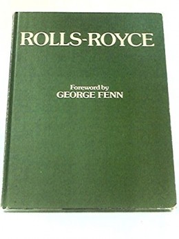 Rolls-royce Picture Book