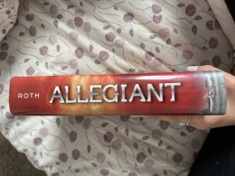 allegiant