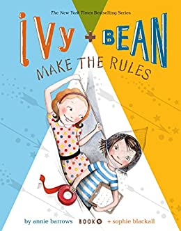 ivy + bean 9 - make the rules