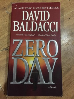 Zero day