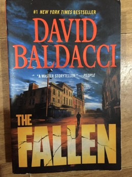 The Fallen