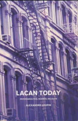 LACAN TODAY