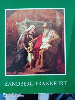 zandberg fankfurt
