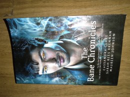 The Bane Chronicles