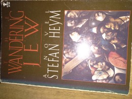 The Wandering Jew/ Stefan Heym