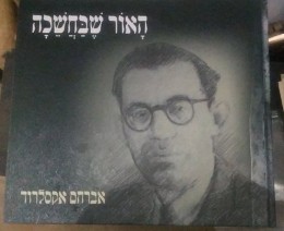 האור שבחשכה