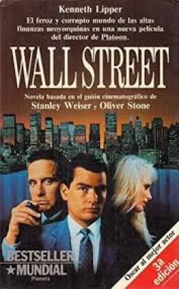 Wall Street