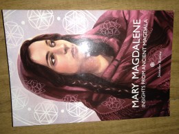 Mary Magdalene : insights from ancient magdala