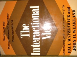 The interactional view