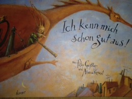 Ich Kenn mich schon gut aus