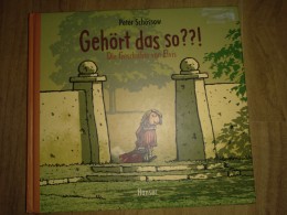 Gehört das so ??! / peter Schössow