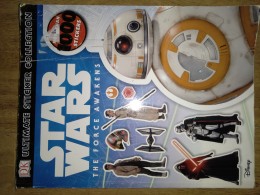 Star wars the force awakens