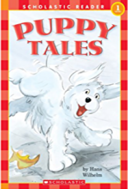 Puppy Tales