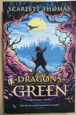 Dragon's Green