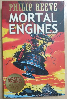 Mortal Engines
