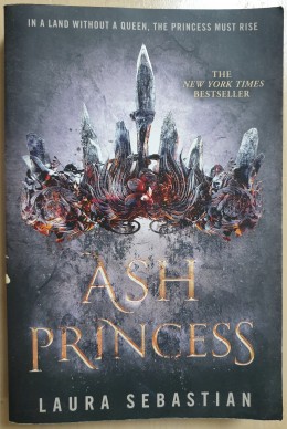 Ash Princess