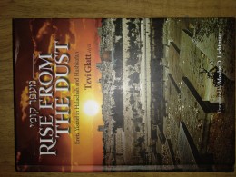Rise from the dust