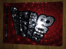 גינס שיאי עולם 2008