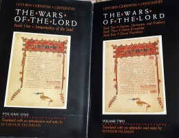 The Wars Of The Lords Volume One-volume Two