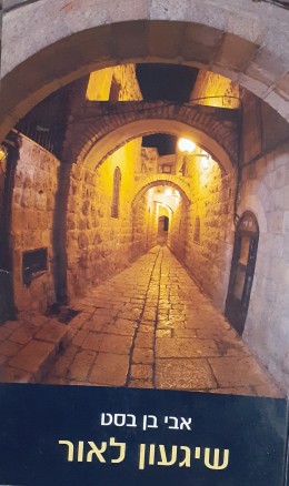 שיגעון לאור