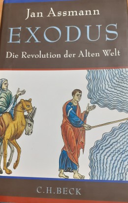 EXODUS Die Revolution der Alten Welt