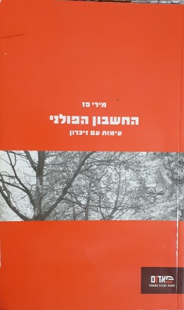 החשבון הפולני עינות עם זיכרון