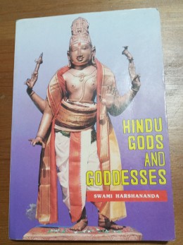 HINDU GODS AND GODDESSES