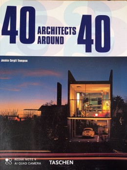 Forty (40) Architects Around 40