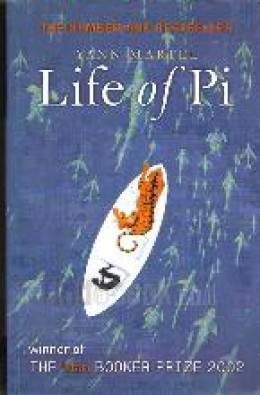 Life Of Pi