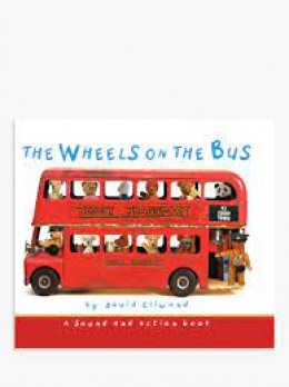 THE WHEELS ON THE BUS