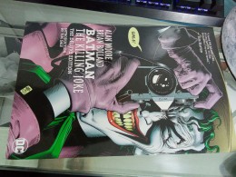 Batman The Killing Joke